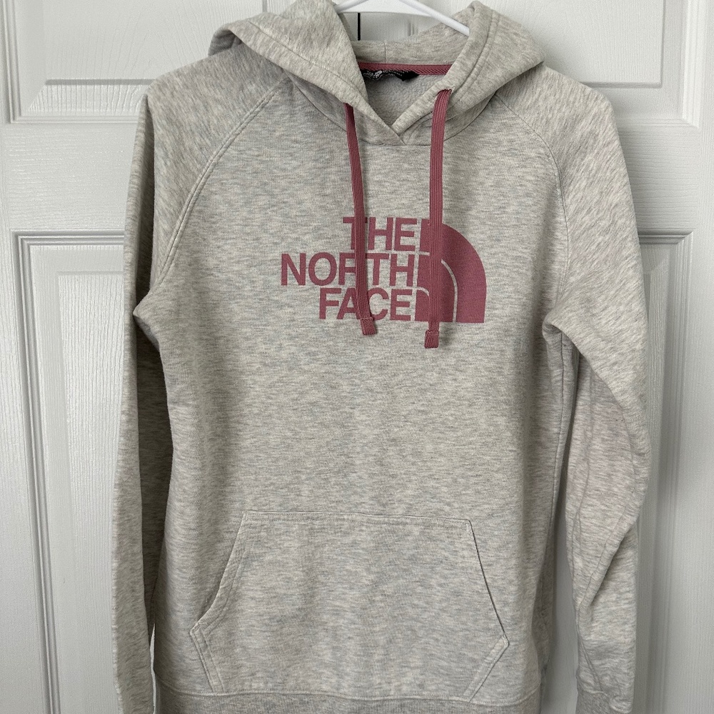 The North Face Hoodie